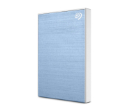 SEAGATE Backup Plus 1TB 2,5'' STHN1000402 - 508864 - zdjęcie 1